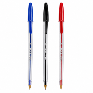 BOLIGRAFO BIC CRISTAL FINE