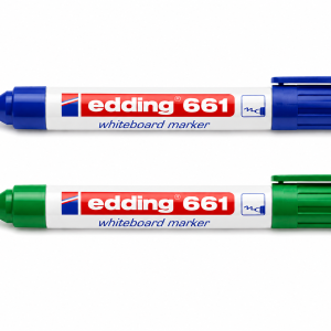 ROTULADOR PIZARRA EDDING 661