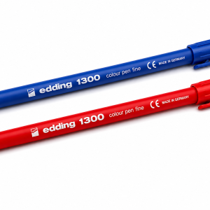 ROTULADOR EDDING 1300