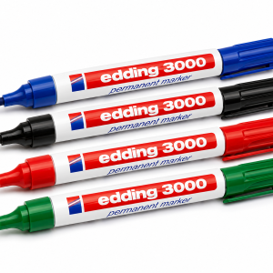 ROTULADOR EDDING 3000