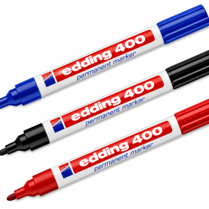 ROTULADOR EDDING 400