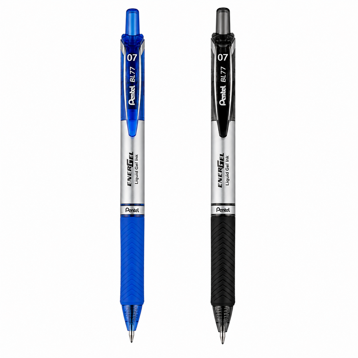 BOLIGRAFO PENTEL GEL BL-77 RT