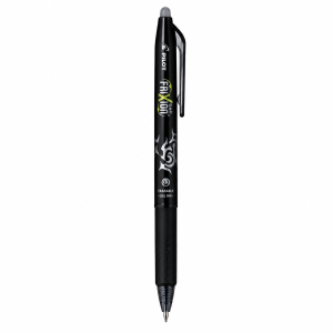 BOLIGRAFO BORRABLE DE GEL PILOT FRIXION BALL 0.7