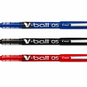 BOLIGRAFO ROLLER PILOT V-BALL 05