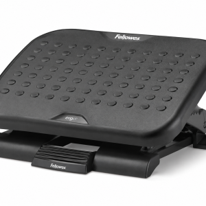 REPOSAPIES PROFESIONAL INCLINABLE NEGRO FELLOWES 6