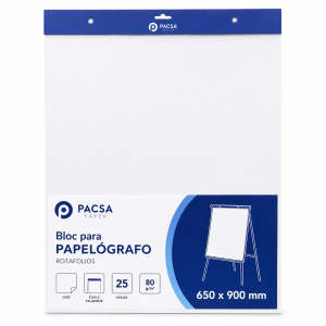 BLOC PIZARRA 650x900 LISO PLANO 25h