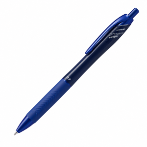 BOLIGRAFO UNI JETSTREAM SPORT 0,7MM AZUL