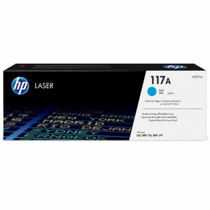 TÓNER CIAN HP 117A
