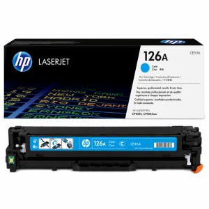TÓNER CIAN HP 126A