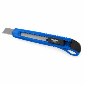 CUTTER DAHLE BASIC 9 mm AZUL