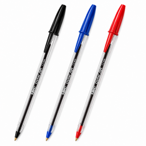 BOLIGRAFO BIC CRISTAL SOFT