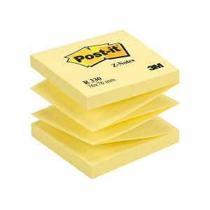 TACO NOTAS POST-IT R 330 76X76 Z NOTES