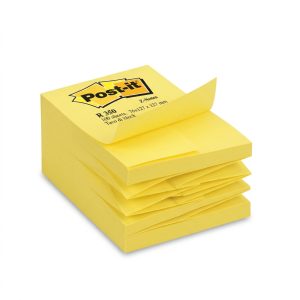 TACO NOTAS POST-IT R 350 76X127