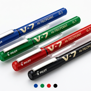 BOLIGRAFO ROLLER PILOT V-7