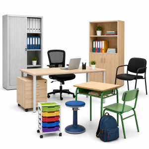 Mobiliario